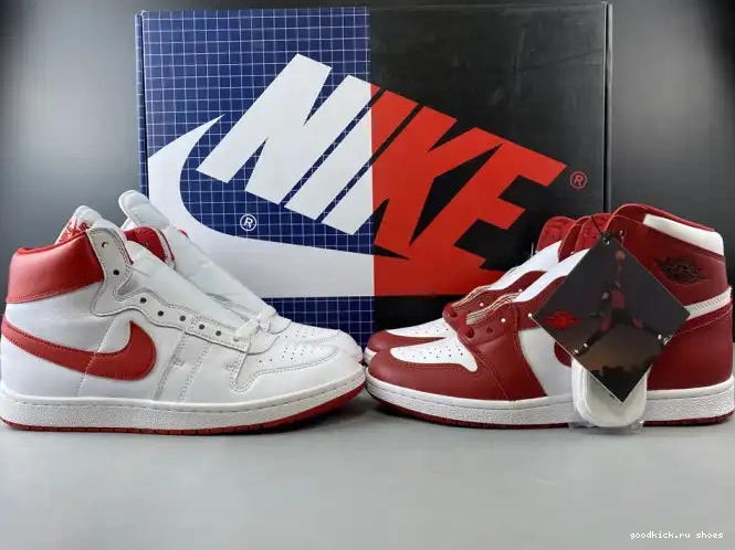 1 Ship & CT6252-900 High Beginnings New Nike Jordan Air Retro Pack 0430